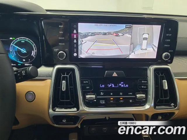 Kia Sorento Generation 4 — Фото автомобиля 10
