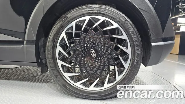 Hyundai Ioniq5 Ioniq5 Long Range AWD — Фото автомобиля 21