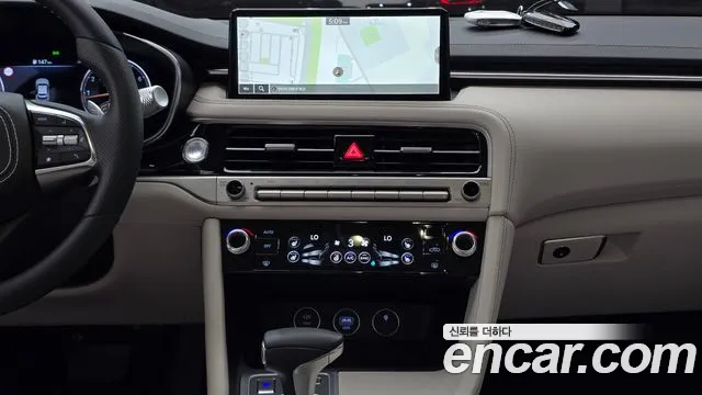 Genesis G70 — Фото автомобиля 14