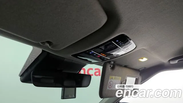 Hyundai Santafe — Фото автомобиля 19