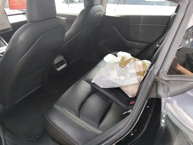 Tesla Model 3 — Фото автомобиля 11