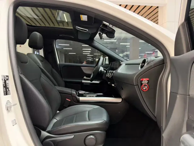Mercedes-Benz GLA-Class — Фото автомобиля 18