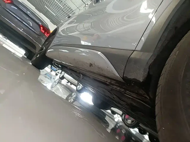 BYD Yuan PLUS — Фото автомобиля 20