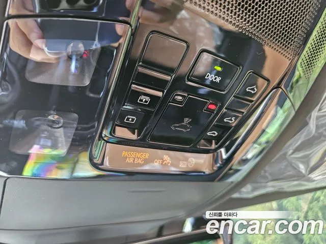 Lexus RX — Фото автомобиля 17