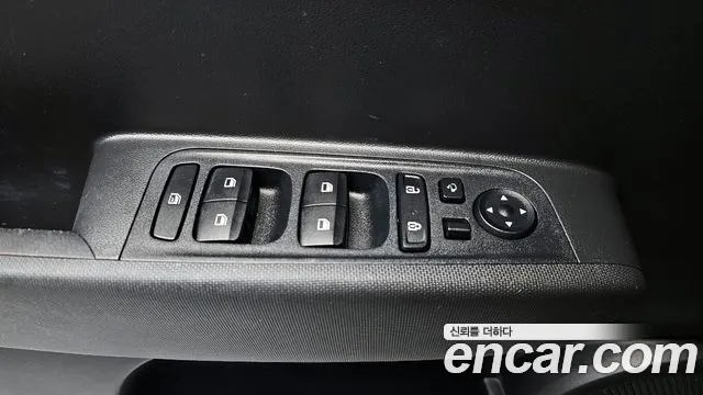 Hyundai Casper Casper Turbo Smart — Фото автомобиля 27