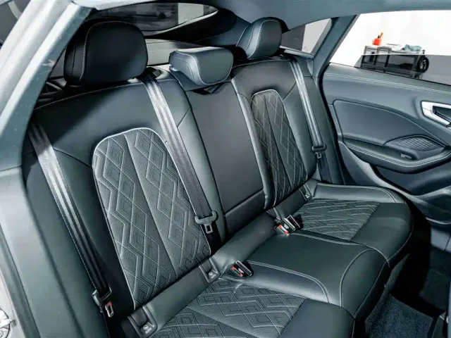 Audi A5L Sportback — Фото автомобиля 22