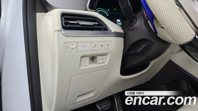 Hyundai Palisade Palisade Бензин 3.8 2WD — Фото автомобиля 27