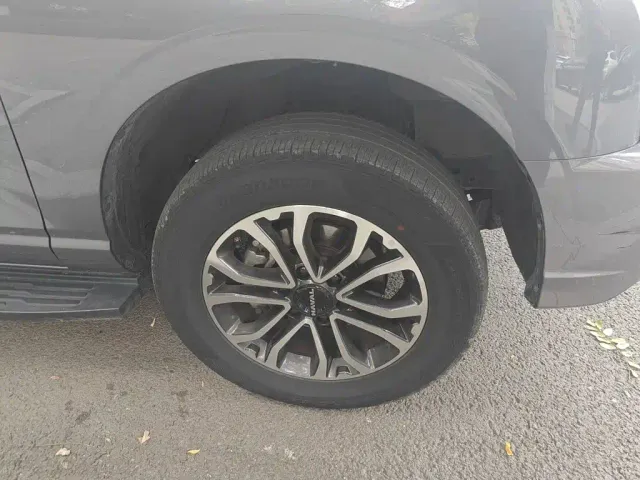 Haval H5 — Фото автомобиля 24
