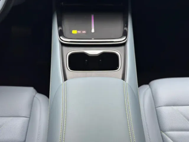 Deepal S05 — Фото автомобиля 13
