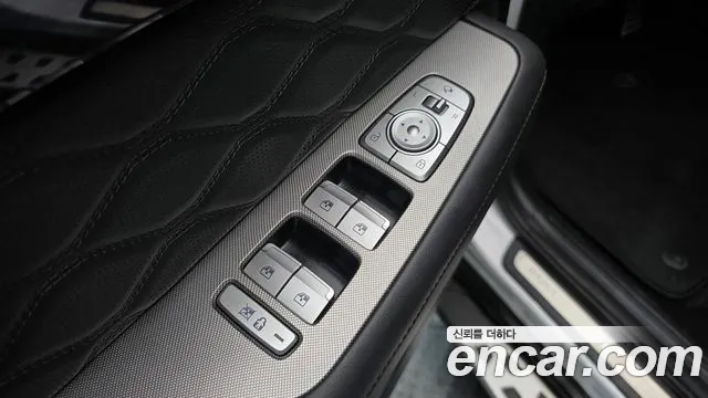 Hyundai Palisade — Фото автомобиля 20