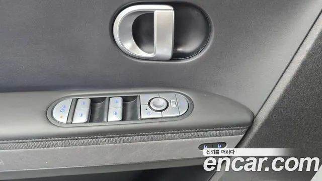 Hyundai Ioniq5 Ioniq5 — Фото автомобиля 26