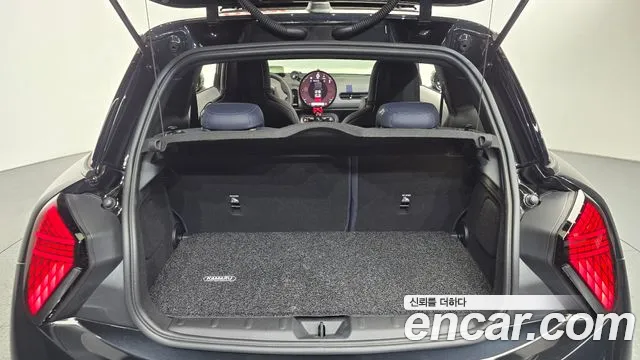 Mini Cooper — Фото автомобиля 14