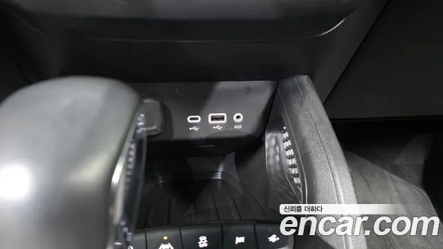 ChevroletGMDaewoo Trailblazer Trailblazer 1.3 Turbo 2WD — Фото автомобиля 21