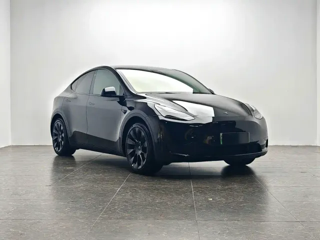 Tesla Model Y — Фото автомобиля 3