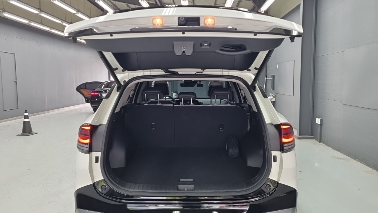 Kia Sportage — Фото автомобиля 18