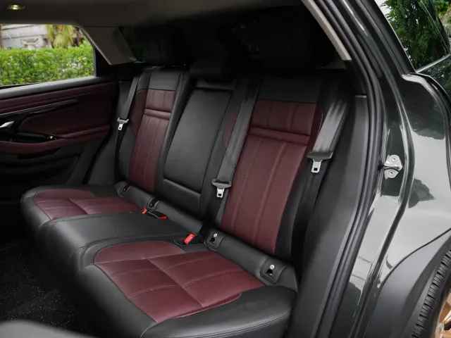 Land Rover Range Rover Evoque — Фото автомобиля 11