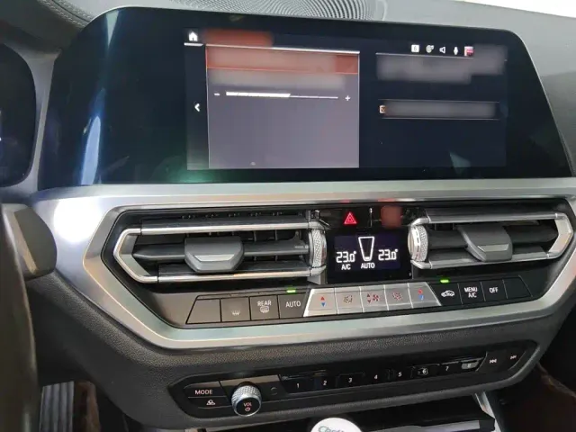 BMW 3 Series — Фото автомобиля 5