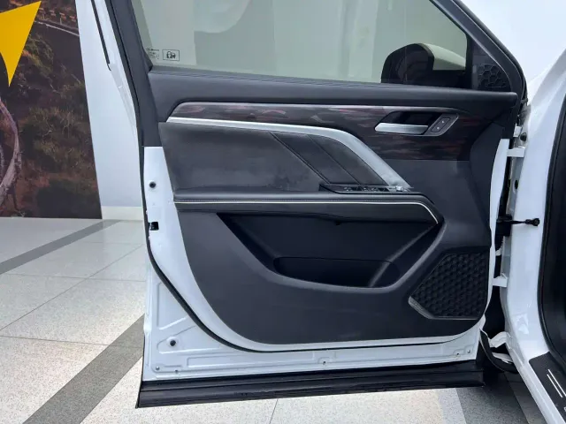 Haval H6 — Фото автомобиля 14