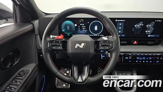 Hyundai Ioniq5 Long Range AWD — Фото автомобиля 13
