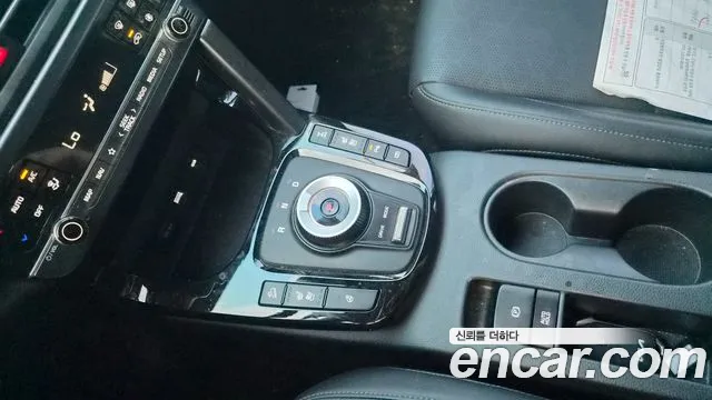 Kia Seltos Seltos (New) — Фото автомобиля 12