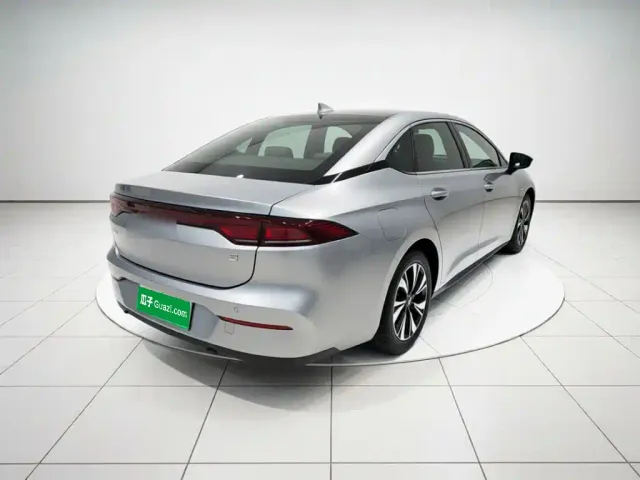 GAC Aion S — Фото автомобиля 6