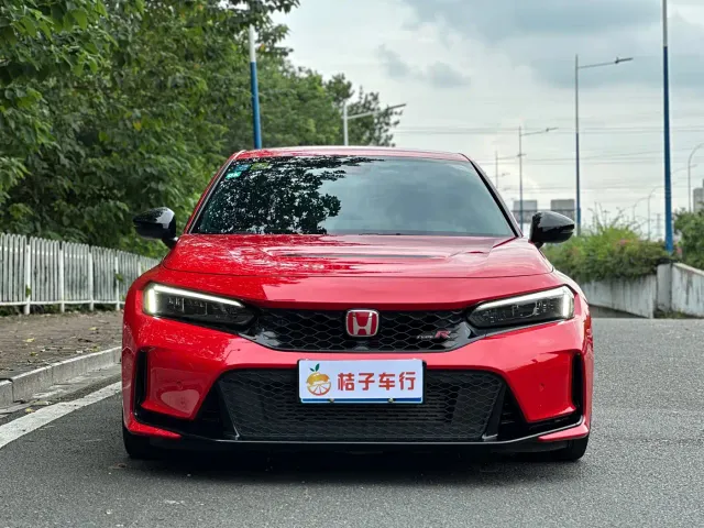 Honda Civic — Фото автомобиля 2