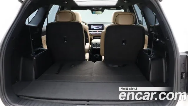 Kia Sorento — Фото автомобиля 7