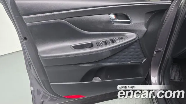 Hyundai Santa Fe Santa Fe (New) — Фото автомобиля 13