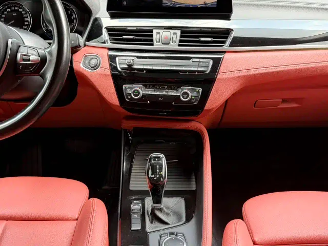 BMW X2 — Фото автомобиля 11