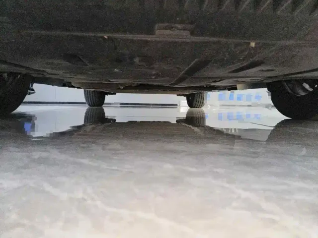 BYD Qin PLUS — Фото автомобиля 10