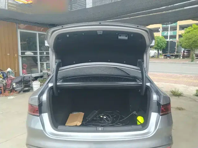 BYD Qin PLUS — Фото автомобиля 18