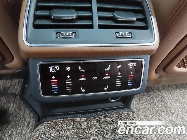 Audi A6 C8 — Фото автомобиля 10