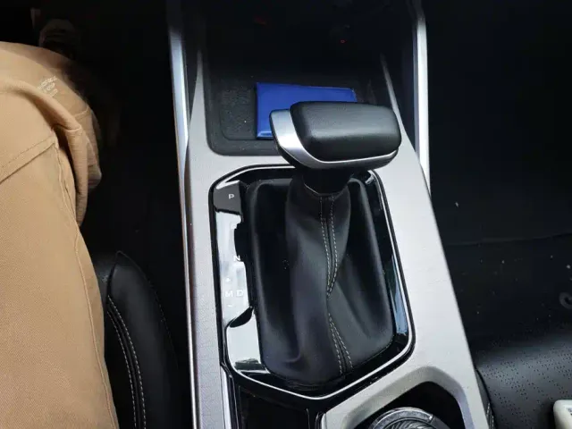Geely Emgrand — Фото автомобиля 15