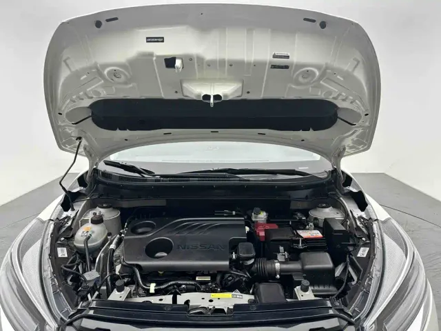 Nissan Kicks — Фото автомобиля 18