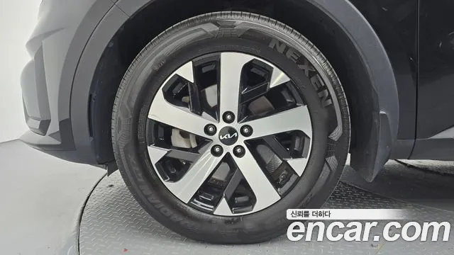 Kia Sorento 4th Gen — Фото автомобиля 5