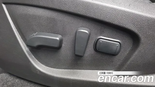 Renault Korea XM3 — Фото автомобиля 30