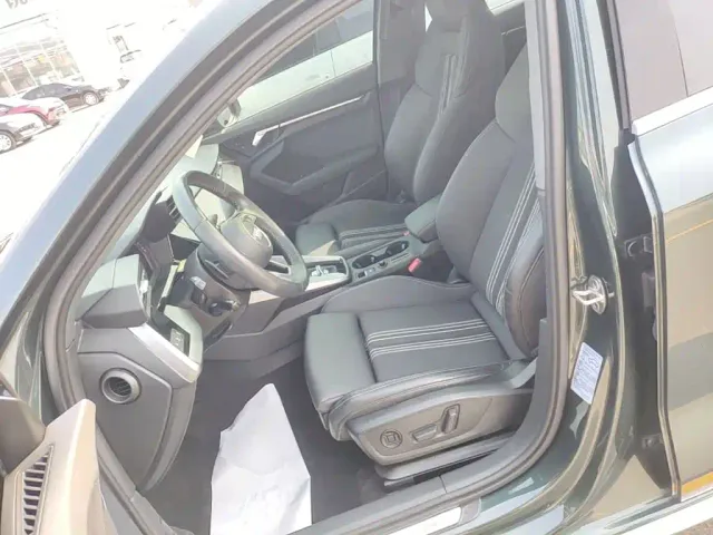 Audi A3 — Фото автомобиля 14