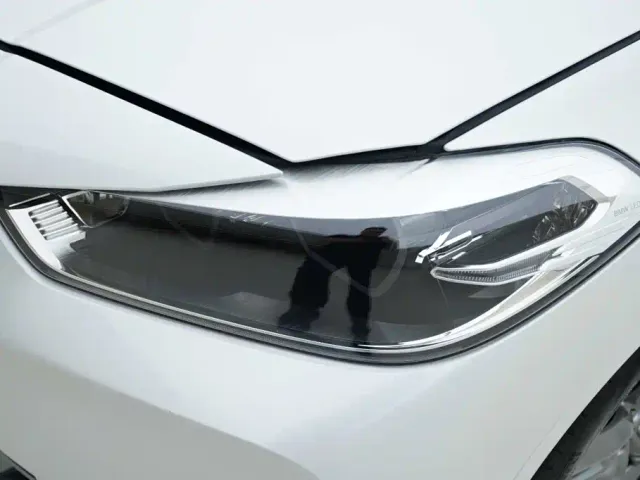 BMW X2 — Фото автомобиля 14