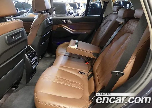 BMW X5 — Фото автомобиля 18