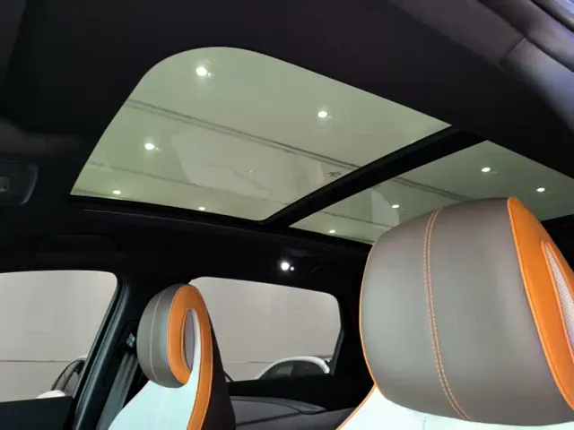 BYD Song Pro — Фото автомобиля 17