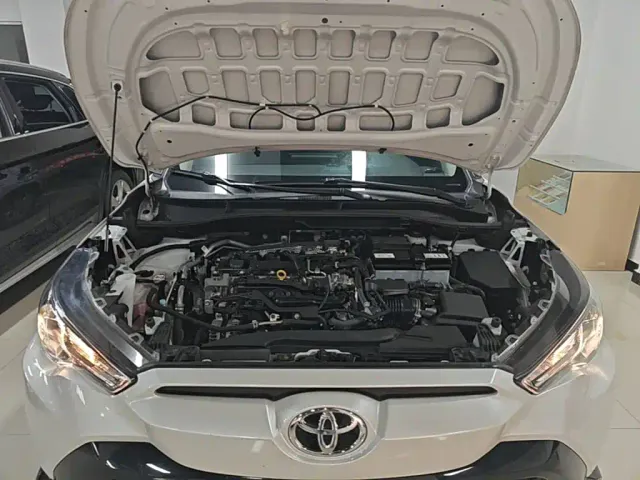 Toyota Frontlander — Фото автомобиля 19