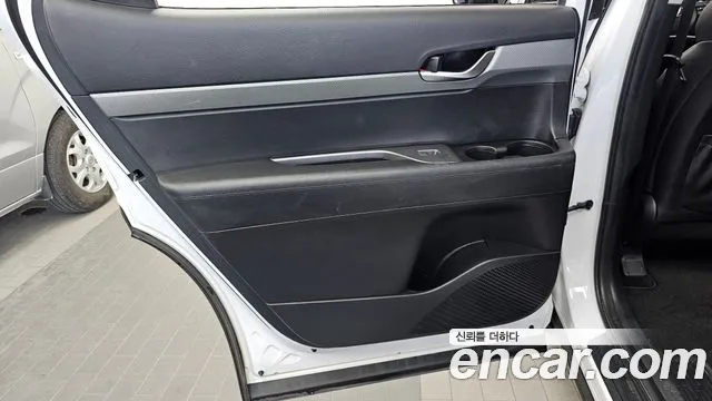 Hyundai Palisade The New Palisade Бензин 3.8 2WD — Фото автомобиля 25