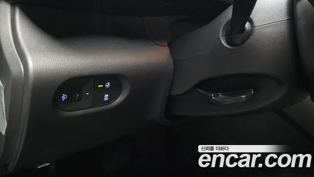Hyundai Casper — Фото автомобиля 27