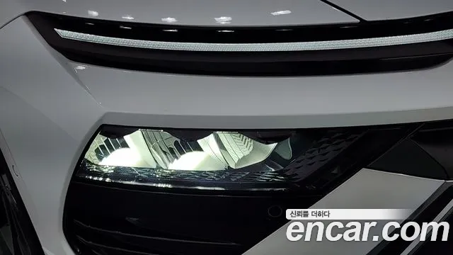 Hyundai Sonata DN8 — Фото автомобиля 22