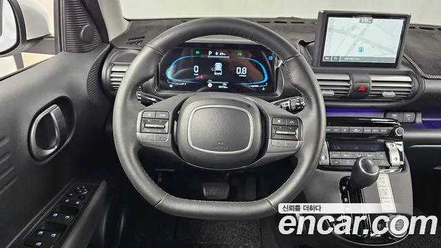 Hyundai Casper — Фото автомобиля 13