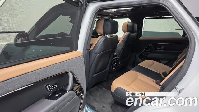 Land Rover Range Rover Sport 3rd Gen — Фото автомобиля 18
