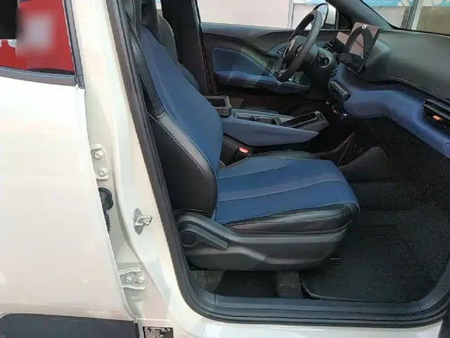 BYD Seagull — Фото автомобиля 24