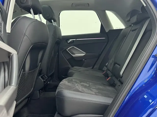 Audi Q3 — Фото автомобиля 8