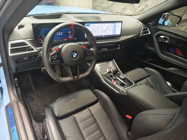 BMW M2 — Фото автомобиля 6