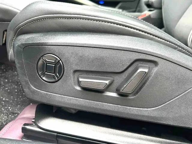 Audi A3 — Фото автомобиля 10